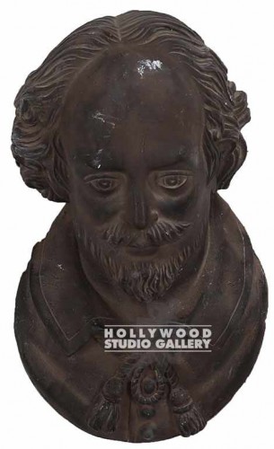 12x9x6 Bust