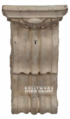 14x6" DOOR ORNAMENT