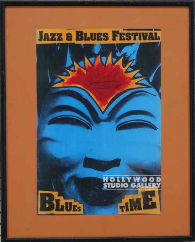 20X17 JAZZ & BLUES FESTIVAL/FRMD/JJ