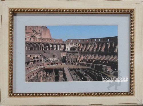 6X8 TABLETOP COLISEUM-ROME