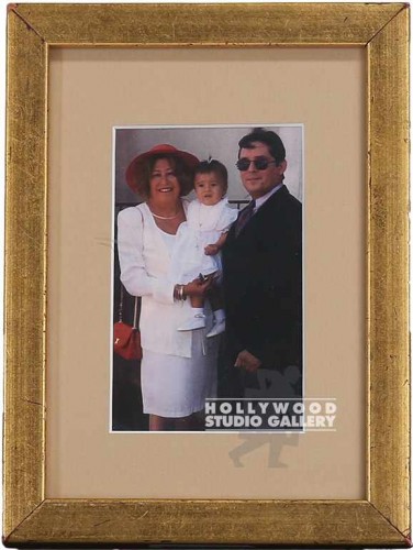 STDNG FRM/ROSEMARY,MELINA & FRANK