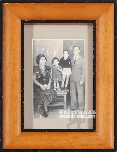 6X8 STNDG FRM/B/W GRAM/GRPS/2 KIDS