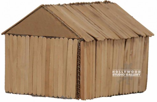 10x5 JJ/POP CYCLE STICK HOUSE