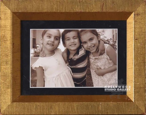 7X9 TABLETOP b-w 3-OSCARS KIDS