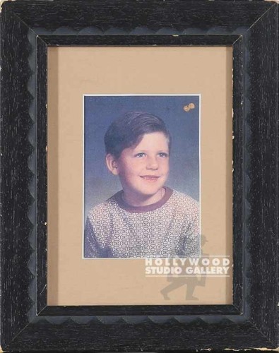 9X7 TABLETOP BOY- BEIGE MAT
