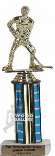 9" HOCKEY TROPHY