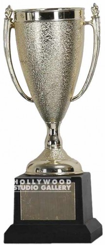 10" TROPHY LOVING CUP