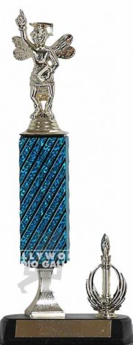 14" SPELLING BEE/TROPHY