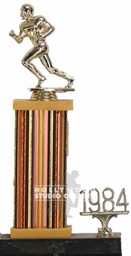 14" FOOTBALL TROPHY