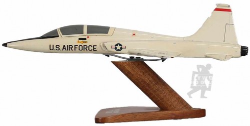 12x5 USAF/"VINTAGE"/MODEL PLANE