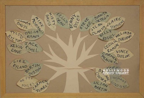 28x41BulletinBoard Blnd Frm/elemtry