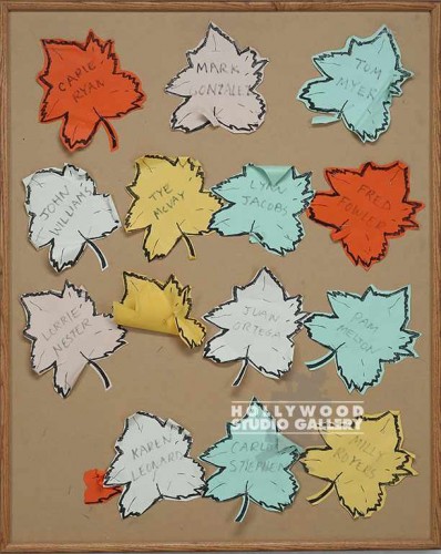 31x25BulletinBoard Woof Frm/elemtry