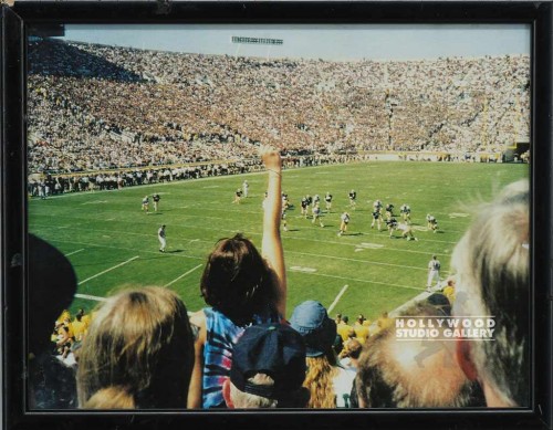 HBW 9X12 FOOTBALL STADIUM/GAME