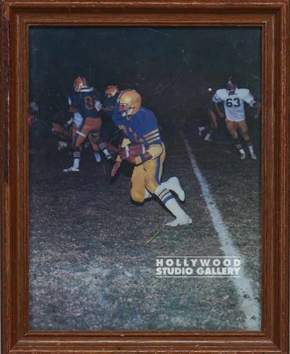SBW 13X10 HIGH SCHOOL FOOTBALL GAME