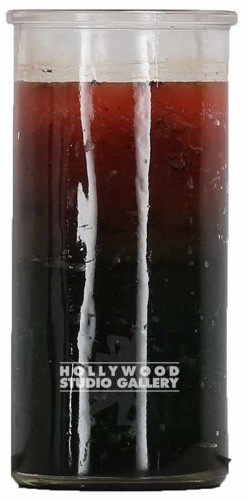 9" VOTIVE CANDEL