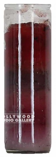 9" VOTIVE CANDEL