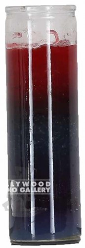 9" VOTIVE CANDEL