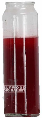 9 VOTIVE CANDEL