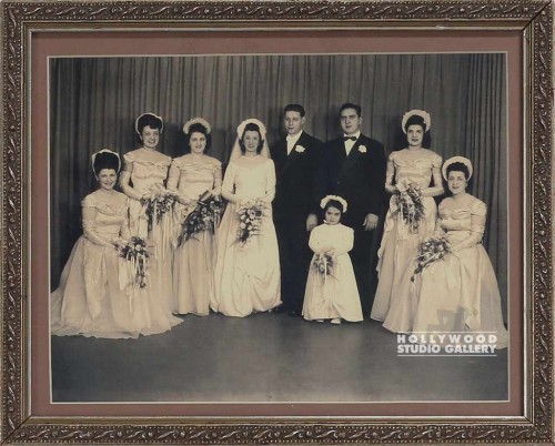 10X13 B W PERIOD WEDDING DESKTOP