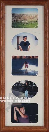 7X19 5 SPORT PICTURE COLAGE