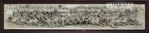 9X43 COMPANY "C" B/W PANORAMIC