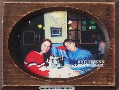 4X5 TABLETOP SUMMER & CARRIE SITTIN