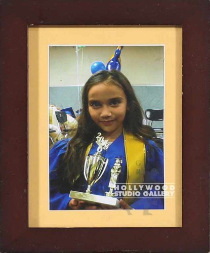 SBW 9X6 Oscar`s Daughter/Grad