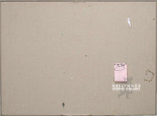 35X47 BULLETIN BOARD