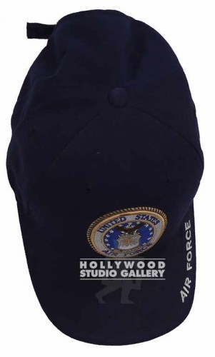 9x6 AIR FORCE BASEBALL CAP