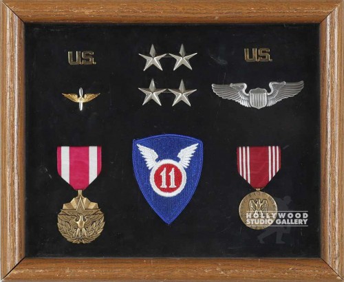 9X11 U.S PATCHES/ SHADOW BO