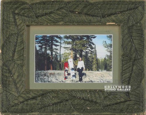 9X10 STNDG FRM/ CARIE SNOWBOARDS