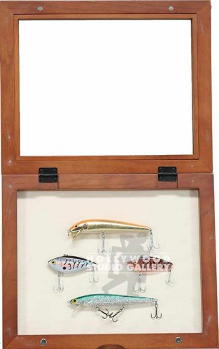 9X11 FISHING LURES SHADOW BO