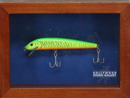 6X8 FISHING LURE SHADOW BO