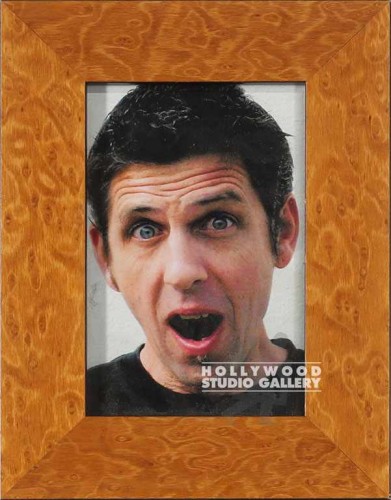 8X6 TABLETOP SURPRISED ROGER