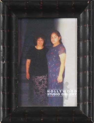7X6 TABLETOP KARLA & MOM
