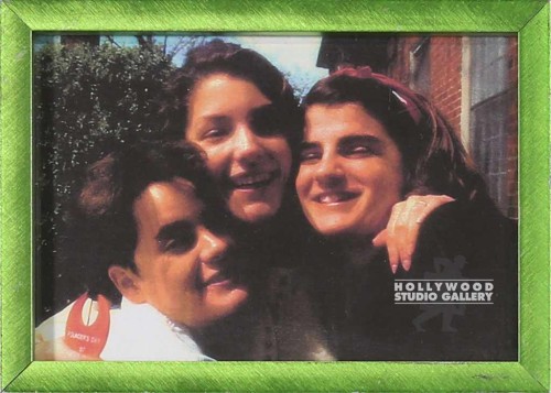 5X7 TABLETOP MISSY P. AND FRIENDS