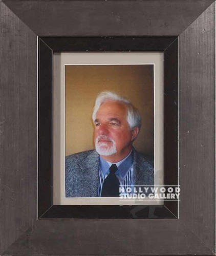 11X9 TABLETOP JOE W COAT & TIE