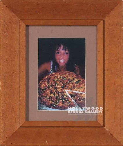 12X9 TABLETOP SUMMER W PIZZA
