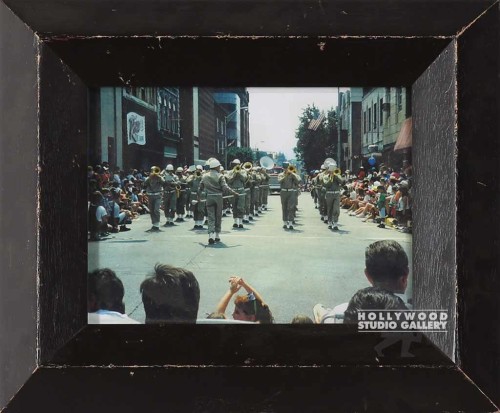 10X12 TABLETOP MARCHING BAND