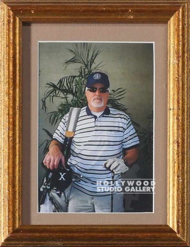 8X6 TABLETOP JOE K. GOLF GEAR