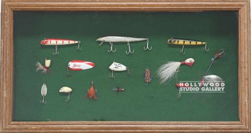 14X26 FISHING LURE SHADOW BO