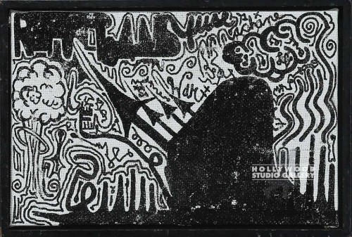 4X6 S. GABRIEL ORIG./ B/W ORGANIC