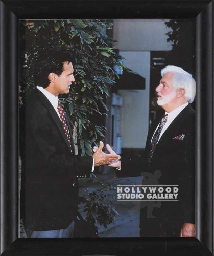 11X9 TABLETOP JOE & BOB SUITS