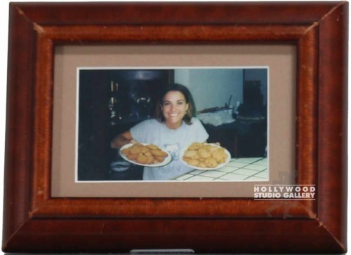 8x6 Desktop Carrie Plates Cookies