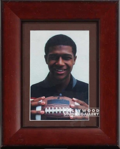 9X7 TABLETOP KOHL W FOOTBALL