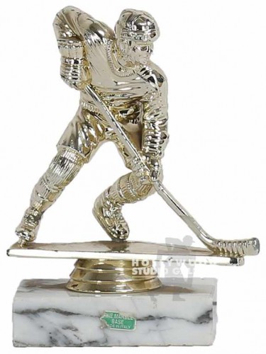 5" TROPHIE