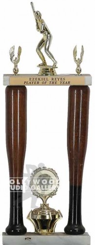 20" BASEBALL TROPHIE