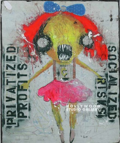 10X8 KASSAI BALLERINA