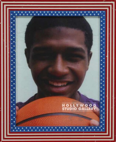 13X11  RWB B.BALL KOHL