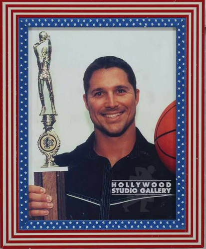 13X11 RWB B.BALL GEOF